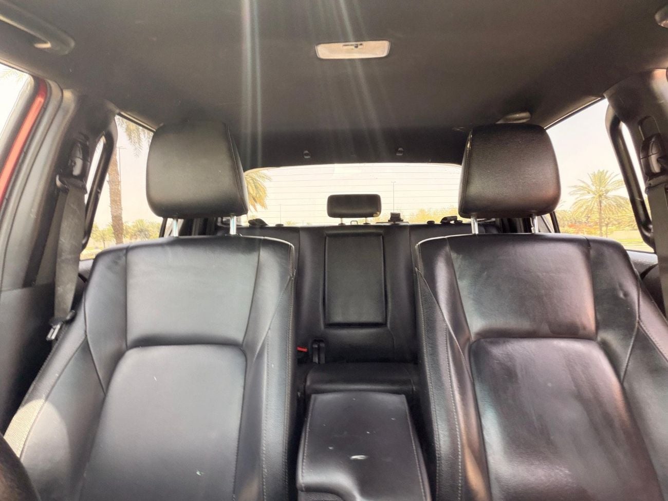 Toyota Hilux Rogue