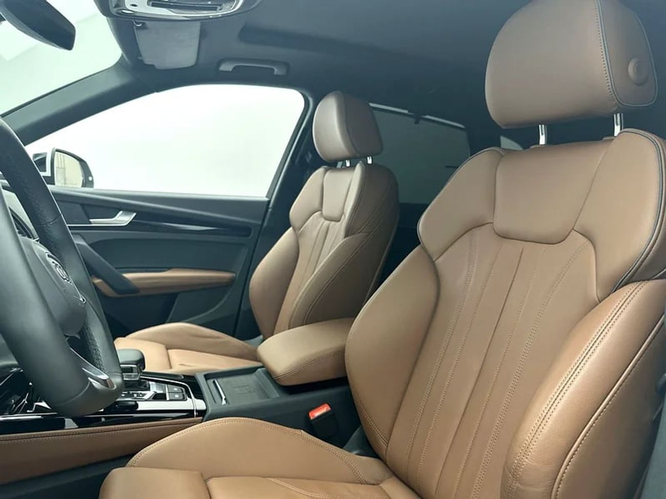 Audi Q5 S line 45 TFSI quattro 249hp (Ref# 078401) EXCLUSIVE RAMADAN OFFER