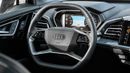 أودي Q4 إيترون 2025 | AUDI E-TRON Q4 40 TOP VERSION [ EXPORT ONLY ]