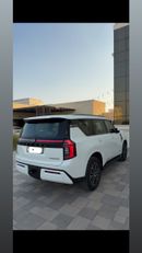 نيسان باترول