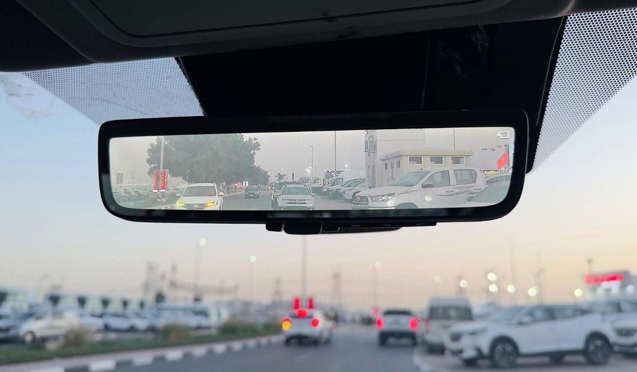 Toyota RAV4 HYBRID CRUISER | RHD | 2024 | 2.5L HYBRID ENGINE | SUNROOF | 360° CAMERA | MEMORY & ELECTRIC SEAT