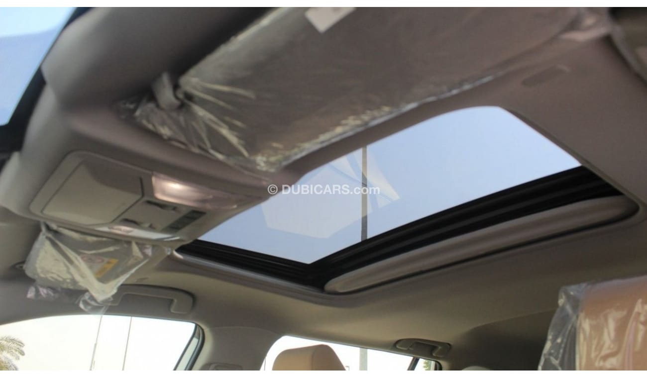 Toyota RAV4 2.5L PETROL AWD XLE G AUTOMATIC TRANSMISSION