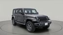 Jeep Wrangler 2020 UNLIMITED SPORT | AED 1565/Month | 0 DP | 30 Day Return | Warranty