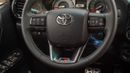 Toyota Hilux GR SPORT 4.0L V6