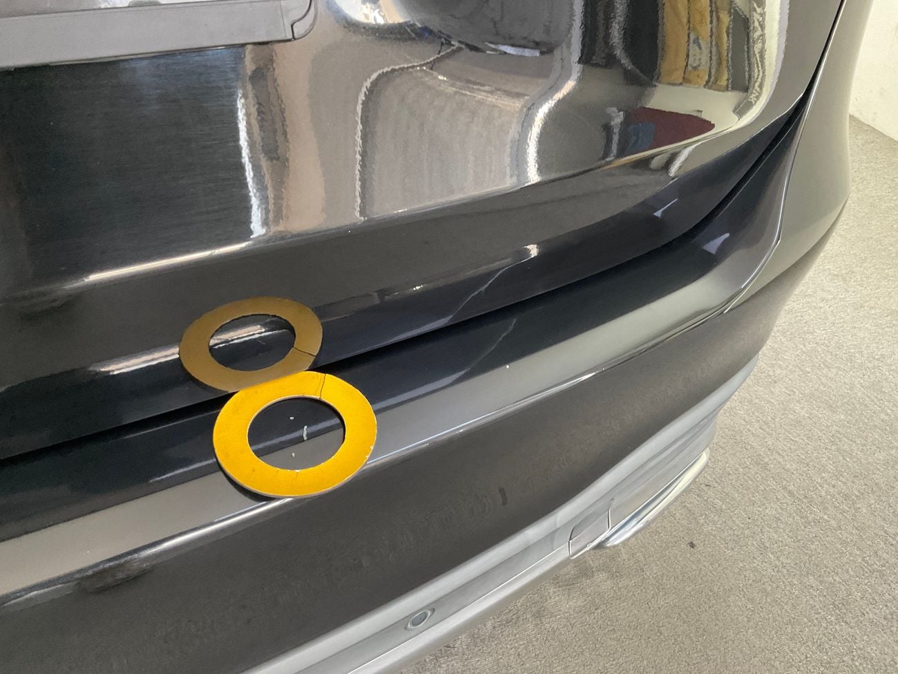 مرسيدس بنز GLS 450 Premium + (AMG Package) | upto AED 20,000 Ramadan Discount | شامل الضمان | 0 ﺪﻔﻋﺓ ﺃﻮﻟﻯ