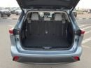 Toyota Highlander VXR 2.5L 2021 TOYOTA HIGHLANDER XLE HYBRID FULL OPTION IMPORTED FROM USA