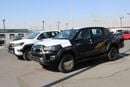 Toyota Hilux | Toyota Hilux Adventure 4.0L V6 | Double Cabin Pickup | Petrol | 4WD | GCC Specs | Exp