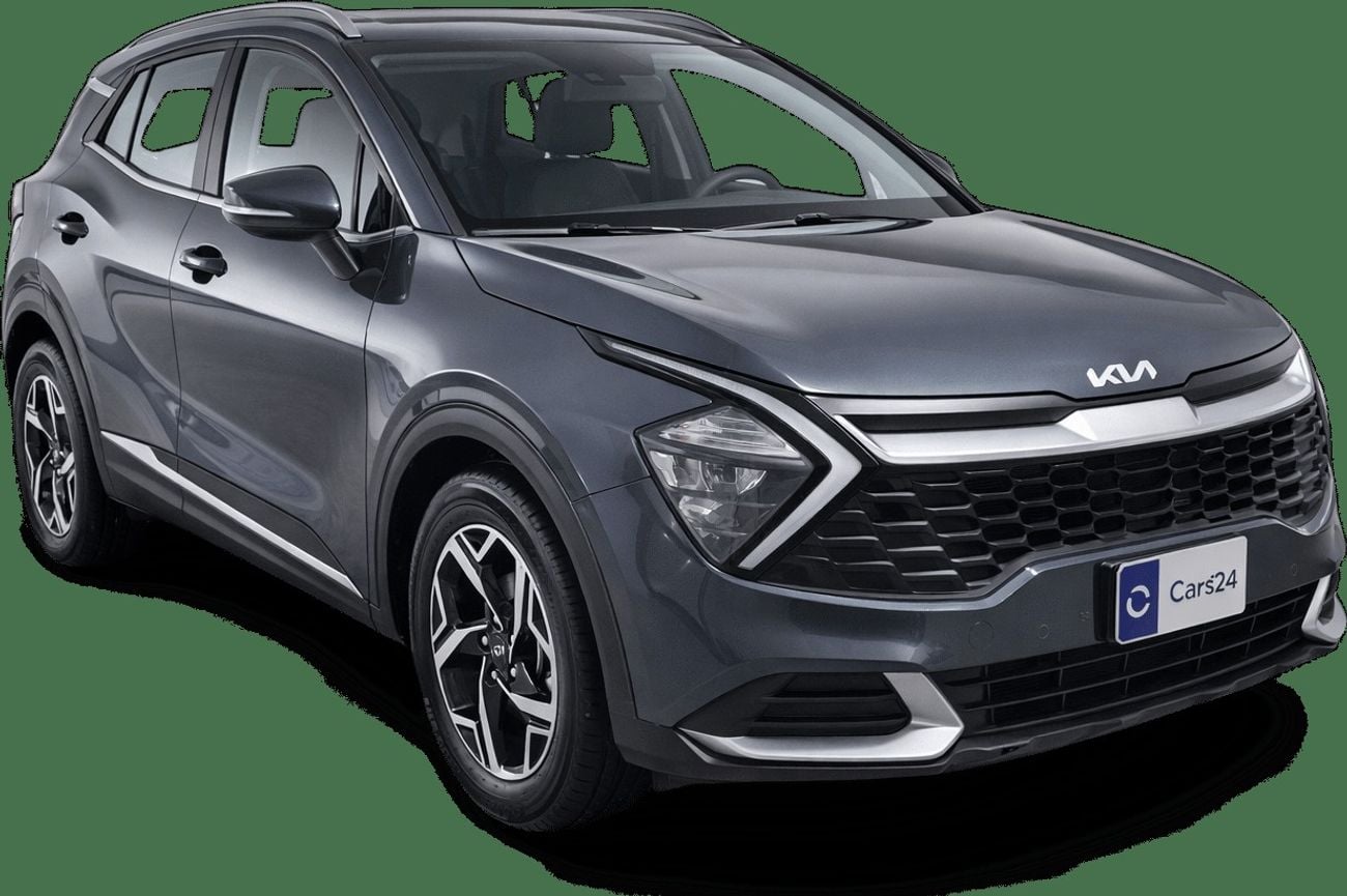 Kia Sportage LX 2025 | AED 1186/Month | 0 DP | 30 Day Return | Warranty | Service History