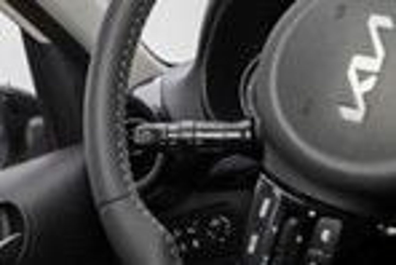 Kia Stonic KIA Stonic (yipao)2026 1.4L Sunroof version