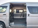 Toyota Hiace TOYOTA HIACE VAN RHD 2023 MODEL 2.8 L DIESEL AUTOMATIC(PM003751)