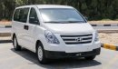 Hyundai H-1 2016 Ref#392