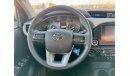 Toyota Hilux DOUBLE CAB PICKUP 2.7L PETROL 4WD AT