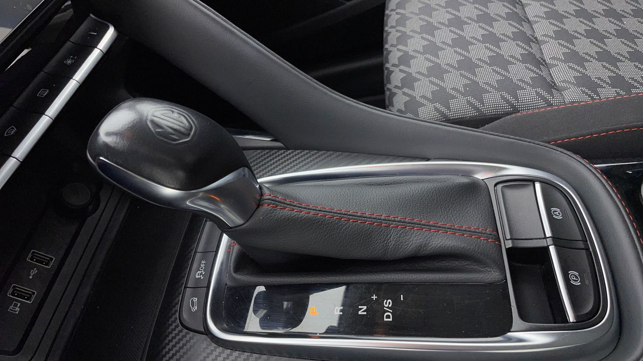 MG ZS STD 1.5 | Zero Down Payment | Free Home Test Drive