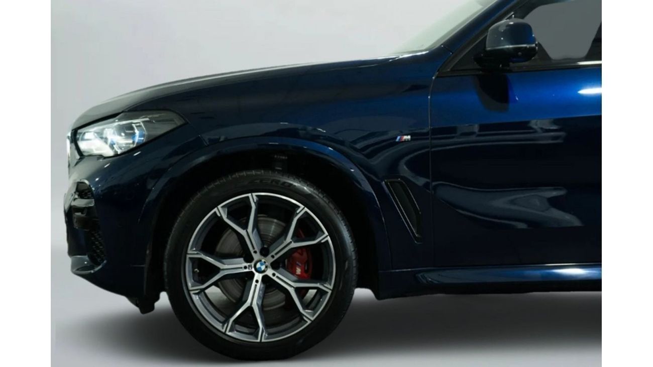 BMW X5 40i xDrive 2022 BMW X5 40i X Drive / 5 Years BMW Warranty & Service contract /Full BMW Service Histo