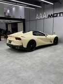 Ferrari 812 GTS | Brand New | Special Exterior & Interior | Carbon Fiber | Service Contract till 2029