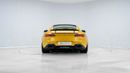 Mercedes-Benz AMG GT S Special Offer | Low KM, 1 Owner, Special Color | AMG GT S Edition 1