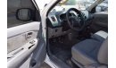 Toyota Hilux Toyota Hilux 2.7 ltr S/C pick up 4x4, Model:2009. Excellent condition