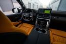 Toyota Land Cruiser VXR VX VIP MBS Autobiography 3.5L Twin Turbo * ORIGINAL MBS AUTOBIOGRAPHY *