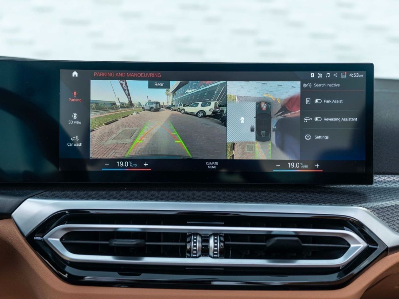 BMW 420i 420i CONVERTIBLE