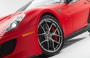 Ferrari 599 6.0L V12 Naturally Aspirated Engine