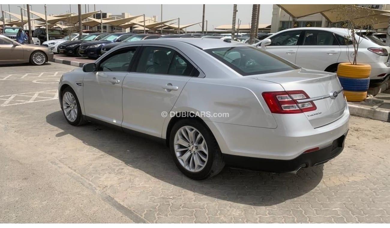 Ford Taurus SEL SEL SEL SEL Limited Edition