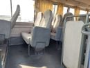 ميتسوبيشي روزا MITSUBISHI ROSA BUS RHD 1995 MODEL 3.9 L DIESEL AUTOMATIC(PM40299)