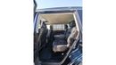 Nissan Armada Nissan Armada Platinum - 2023 - Blue