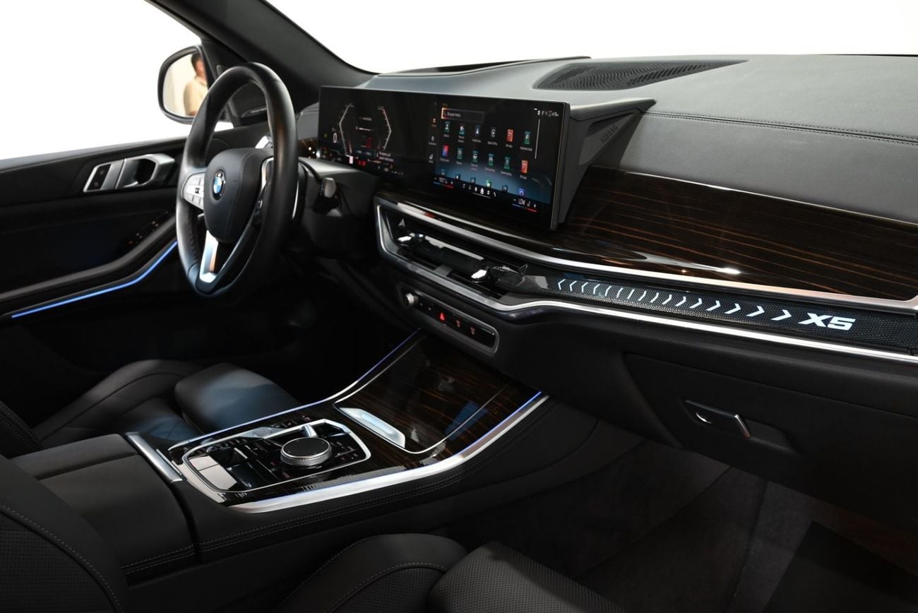 BMW X5 xDrive40i, миниатюра 15
