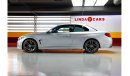 BMW 430i BMW 430i M-Kit Convertible 2018 GCC under Agency Warranty with Flexible Down-Payment.