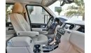 Land Rover LR4 HSE V8 - Spectacular Condition - GCC - AED 1,520 Per Month - 0% DP