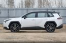 Toyota RAV4 GXR HEV 2.5L AWD Flagship Edition