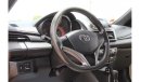 Toyota Yaris SE GCC MINT IN CONDITION