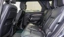 Land Rover Discovery 3.0 TDV6 Diesel HSE Luxury 258PS