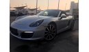 Porsche Boxster BOXSTER