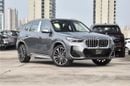 بي أم دبليو X1 xDrive25Li M Sport Package