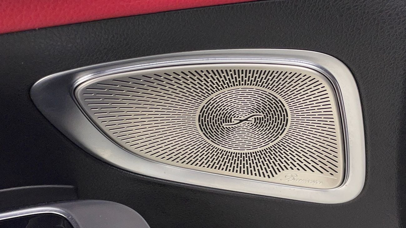 Mercedes-Benz C 200 AMG PREMIUM 2 | Zero Down Payment | Home Test Drive