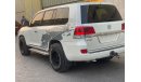 Toyota Land Cruiser 2010 FACELIFT 2021 INTERIOR 2021 EXCELLENT CAR