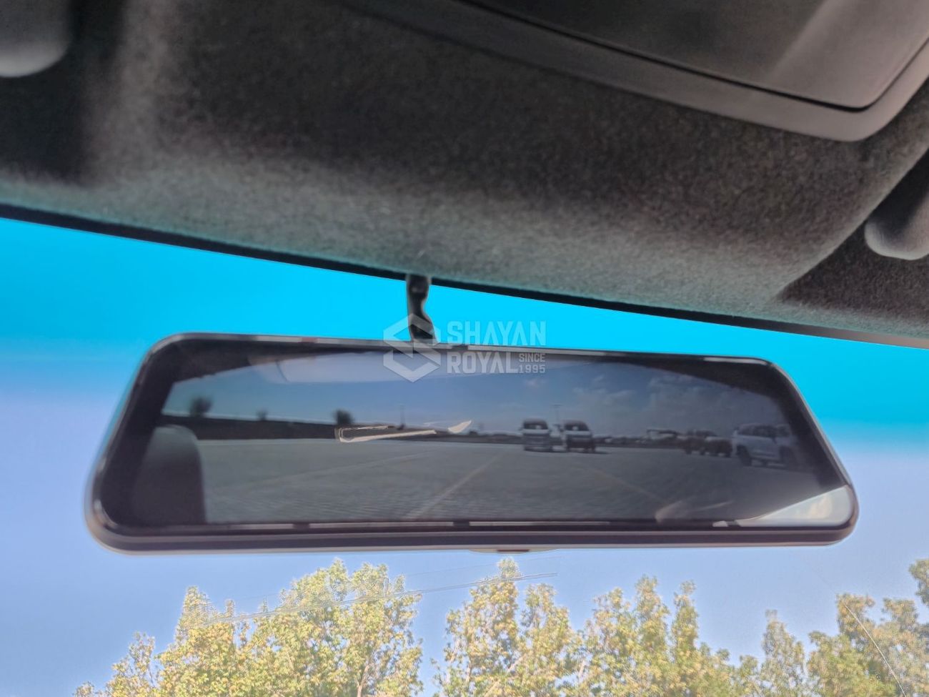 Toyota Hilux GR SPORT 4.0L V6 PETROL DC AT 4WD 2026MY