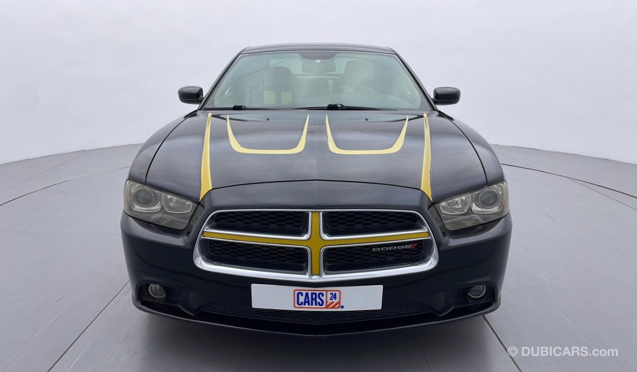 Dodge Charger R/T 5.7 | Under Warranty | Inspected on 150+ parameters