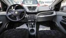 Suzuki Celerio