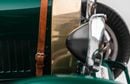Bugatti Type 35 2.3L Supercharged Inline-8 Engine