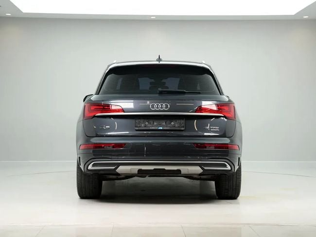 Audi Q5 45 TFSI PROGRESS, миниатюра 25