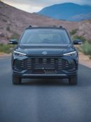 أم جي ZS 0% DP EMI 1200 - free Service - free registration