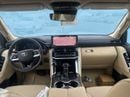 Toyota Land Cruiser TOYOTA LAND CRUSER GXR 3.5L 2025 GCC