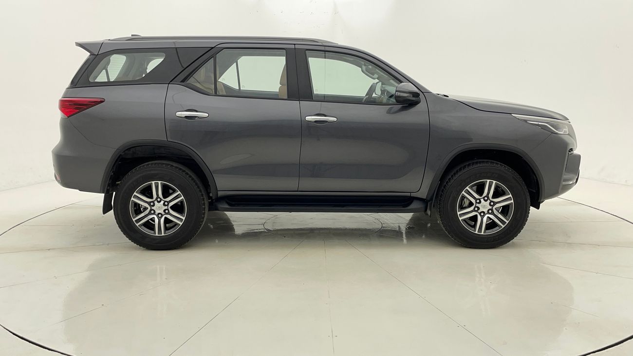 Toyota Fortuner EXR 2.7 | Zero Down Payment | Free Home Test Drive