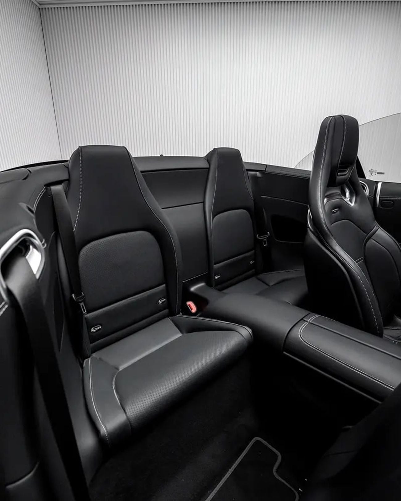 مرسيدس بنز SL 63 AMG SL 63 AMG 4MATIC+