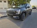 Nissan Patrol LE PLATINUM CITY