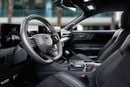 فورد موستانج Mustang Dark Horse Edition | 4,505 P.M | 0% Downpayment | Ford Warranty!