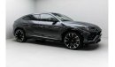 Lamborghini Urus with Sea Freight Included (US Specs) (Export)