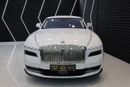 Rolls Royce Spectre Coupe Illuminated Spirit of Ecstasy, Starlight, Bespoke Audio, Dealer Warranty + Service!!